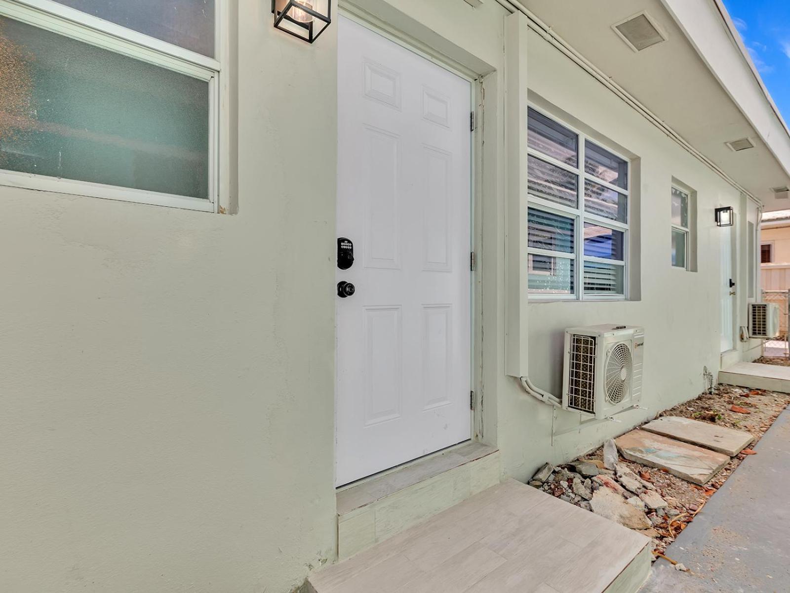 Beach Retreat, Walk To Beach & Nightlife Hollywood Luaran gambar